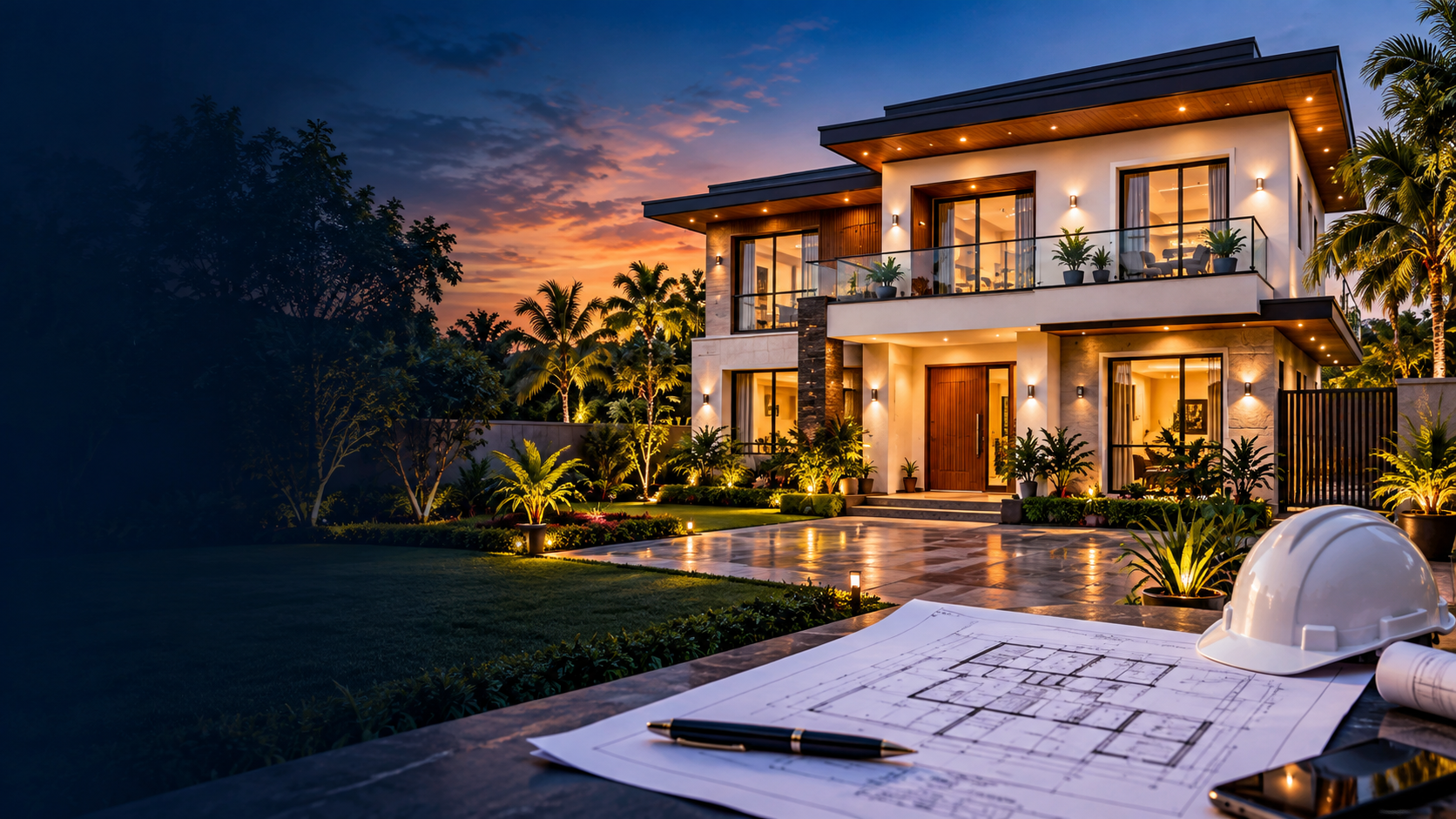 Vybrion Design Consultancy | Design • Visualize • Build